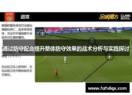 通过防守配合提升整体防守效果的战术分析与实践探讨